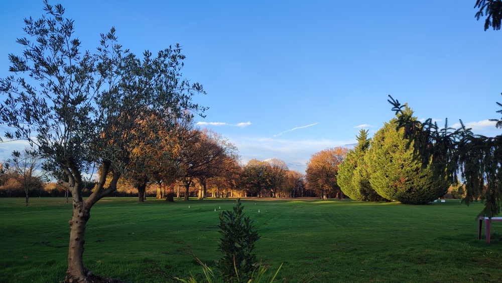 Ouverture pendant les fêtes
