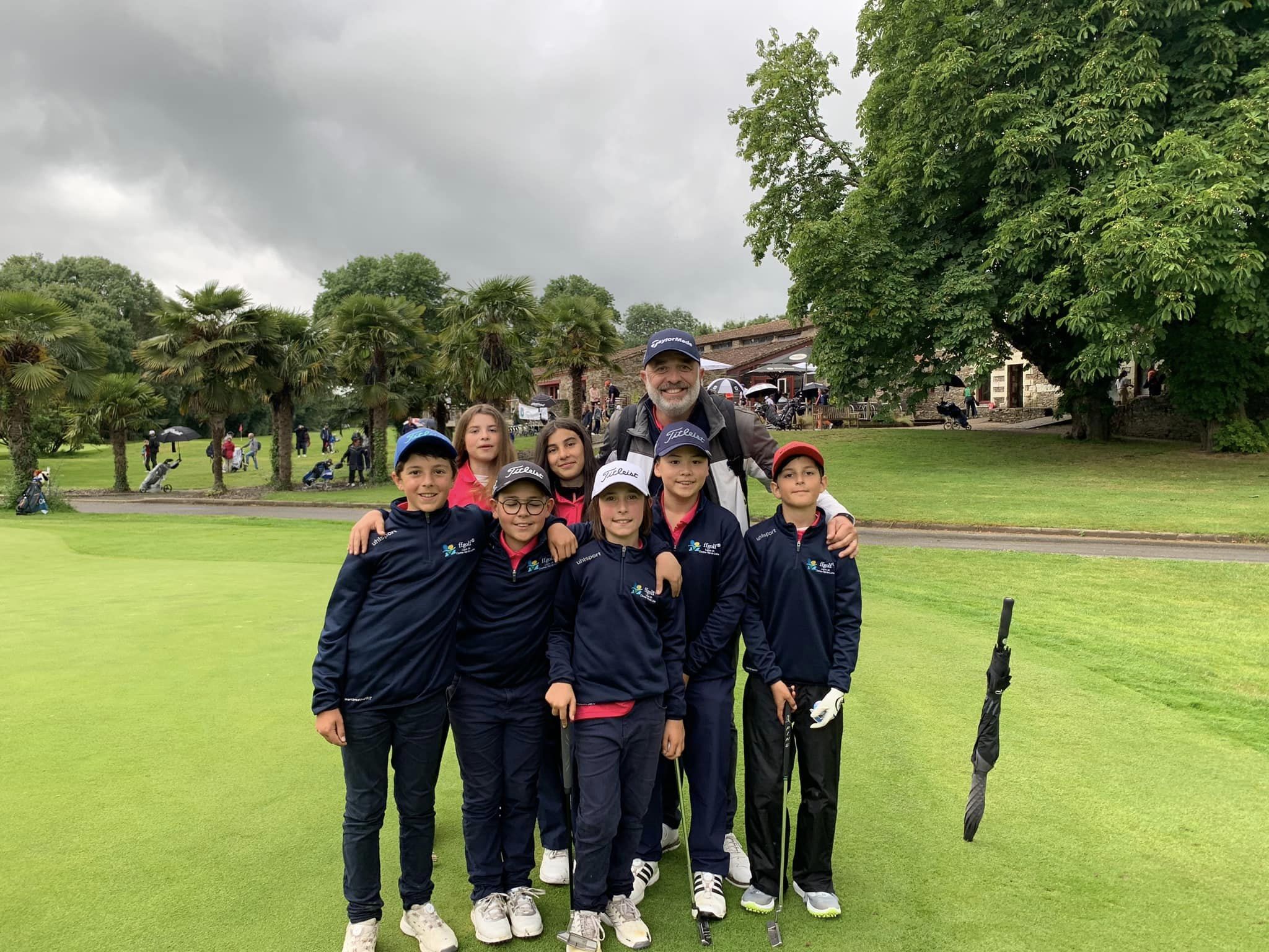 Inès DE SOUSA qualifiée pour les Championnats de France !