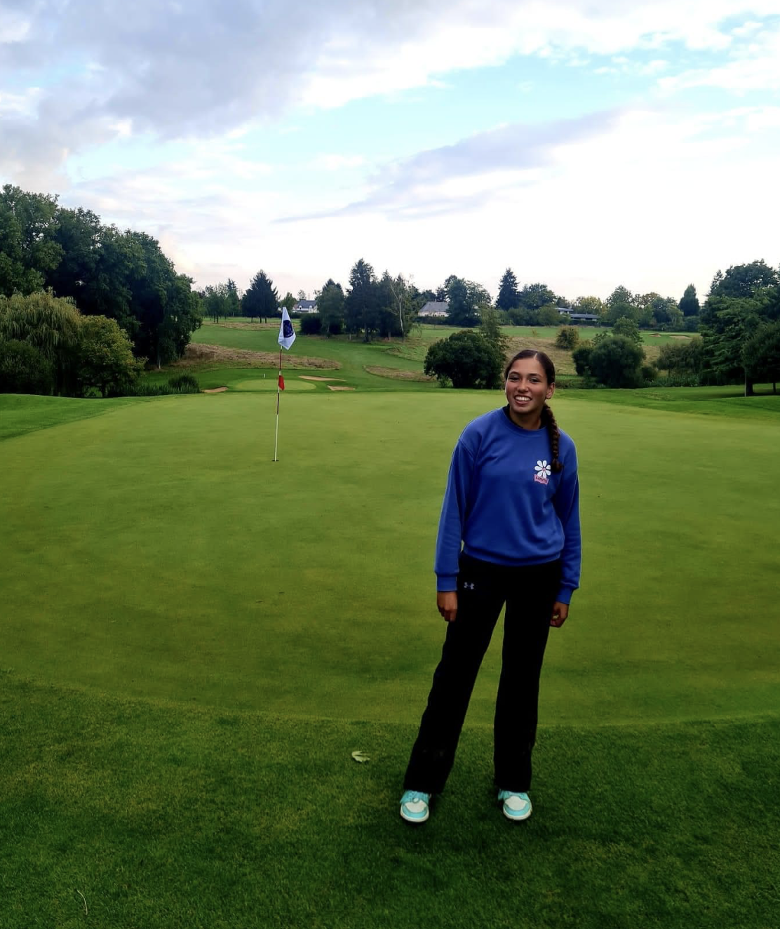 Résultats : Championnat de France des jeunes U16