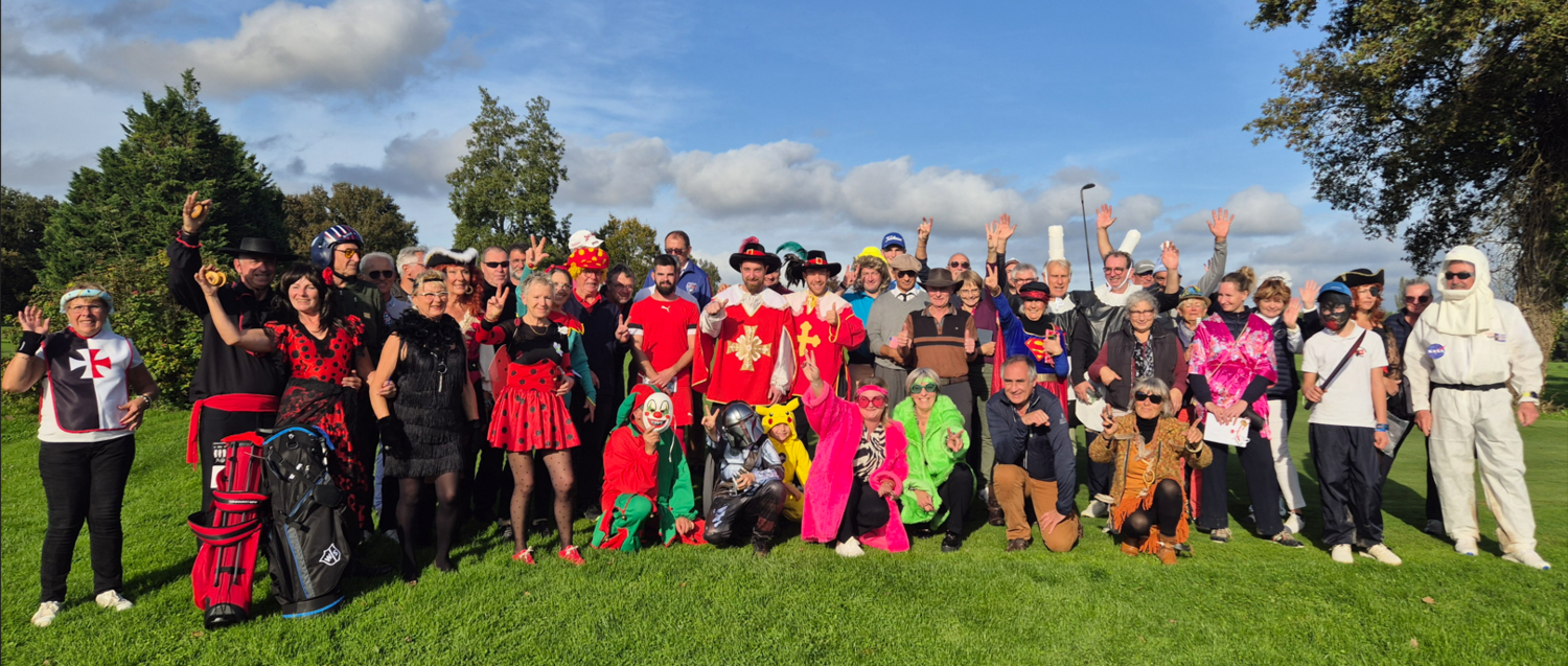 Retour en image de la Coupe de l'Accueil