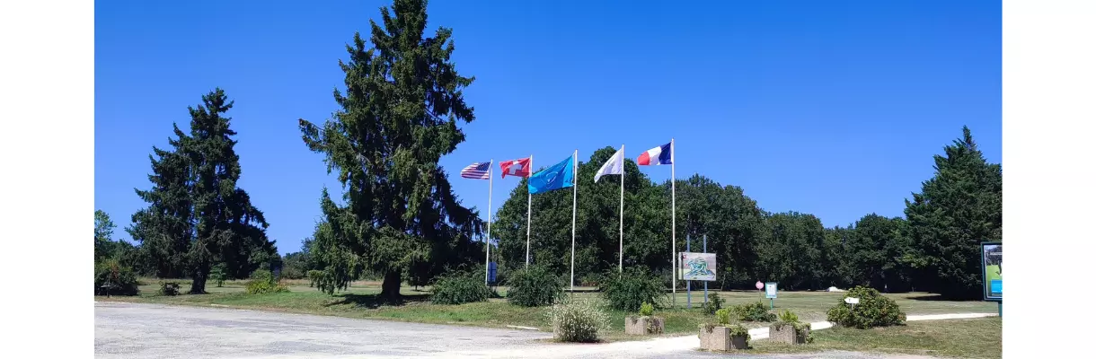 Contact et accès - Image principale