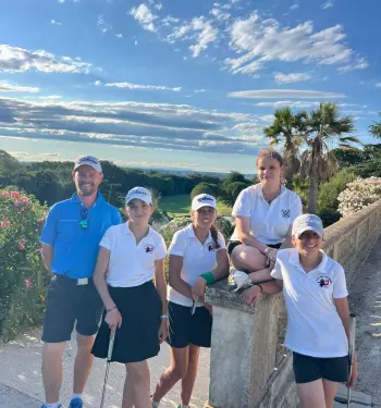 Cliquez-ici : Résultats Championnat de France par équipes, 2ème div U16 filles