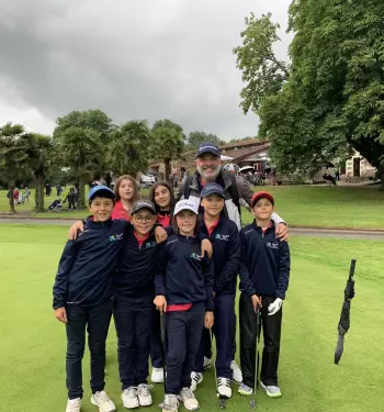 Inès DE SOUSA qualifiée pour les Championnats de France !