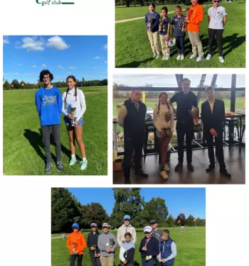 Résultats de l'ensemble de la Coupe du Cher