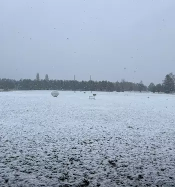 Fermeture exceptionnelle pour aujourd'hui