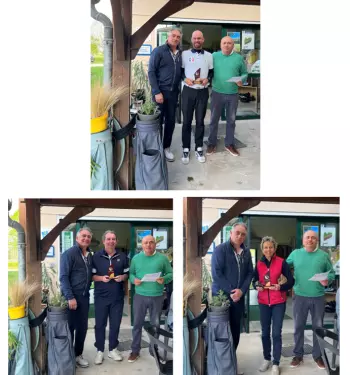 FINAL REGIONALE PITCH&PUTT