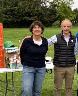 Résultats trophée Leclerc