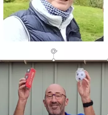 Décès de MORAX Christina et de Mazelier Thierry