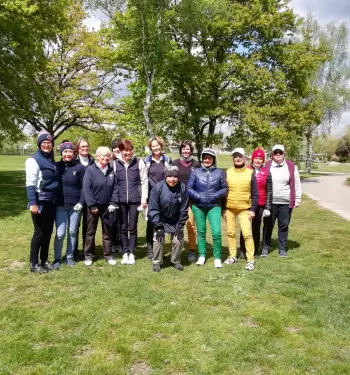 Résultats de la finale interclubs Séniors Dames 2ème division