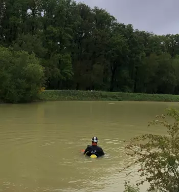 Information importante : plongeurs en action ! Cliquez-ici