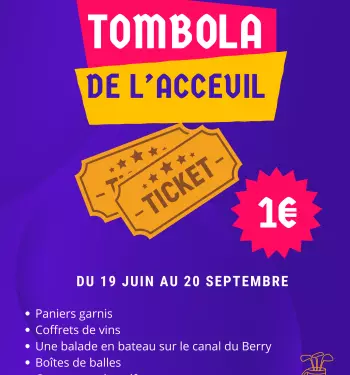 Cliquez-ici : tombola jusqu'au 15 septembre, profitez-en !