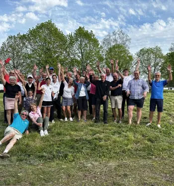 Finale de la Winter Cup 2023-2024