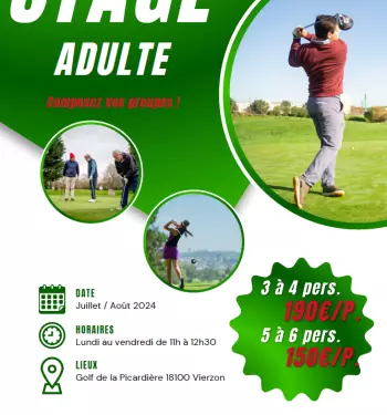Cliquez-ici : stage été adultes