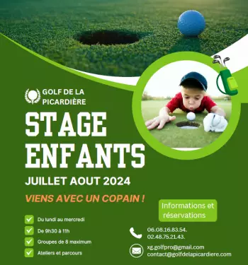 Cliquez-ici : stage été enfants