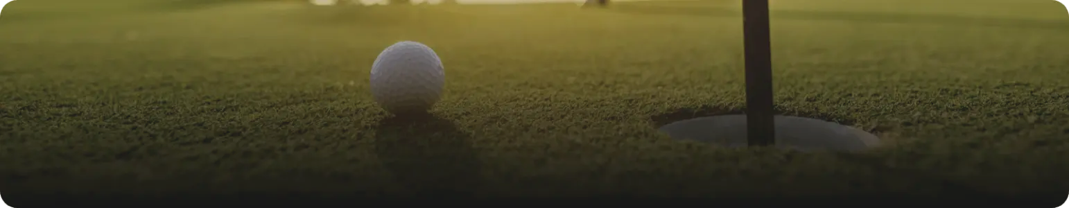 Parcours 6 trous école