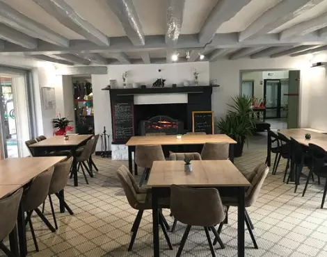 Restaurant - Le Starter